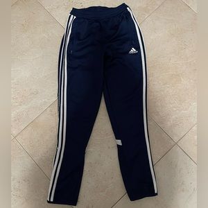 Adidas sport joggers, Youth Medium